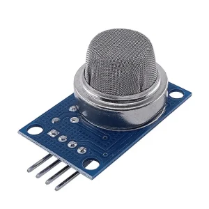MQ-5 Gas Sensor Module