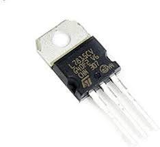 All purpose ic