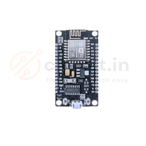 NodeMcu ESP8266 Wifi Dev. Board